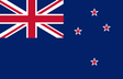 Flag of New Zealand